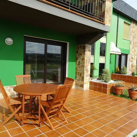 San Antonio Apartament
