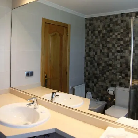 Apartamento San Antonio Tapia De Casariego