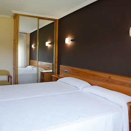 San Antonio Apartamento Tapia De Casariego