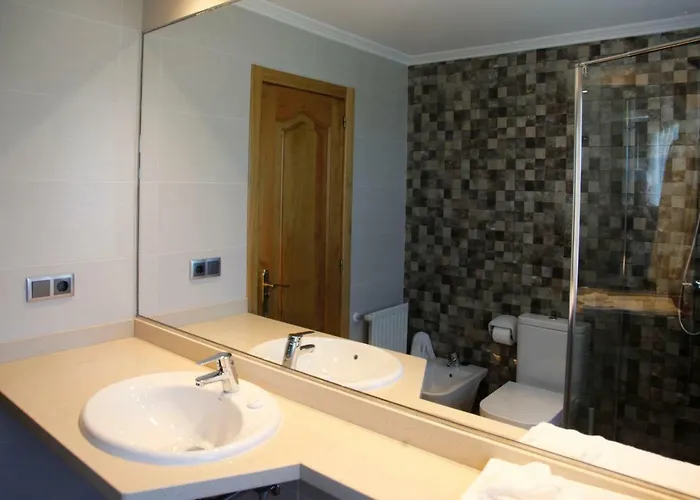 Apartamento San Antonio Tapia De Casariego