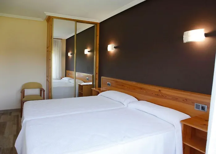 San Antonio Apartamento Tapia De Casariego