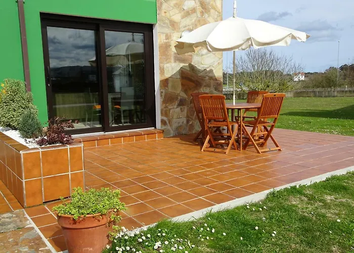 San Antonio Tapia De Casariego