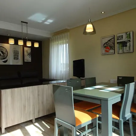 San Antonio Appartement Tapia De Casariego