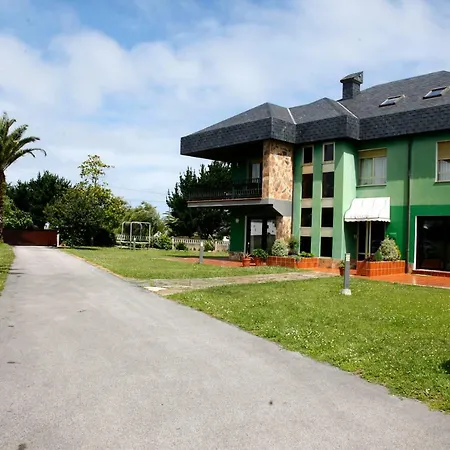 San Antonio Appartement Tapia De Casariego