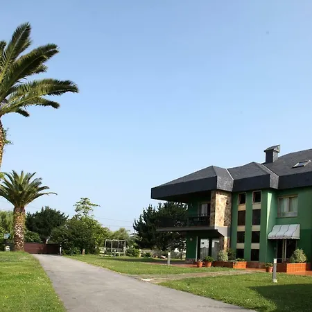 San Antonio Appartement Tapia De Casariego