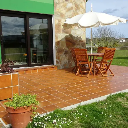 San Antonio Tapia De Casariego