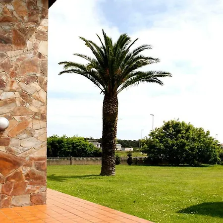 San Antonio Tapia De Casariego