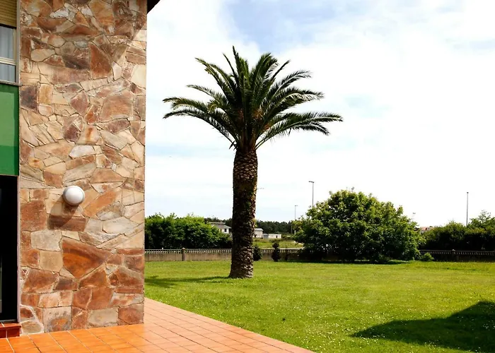 San Antonio Tapia De Casariego